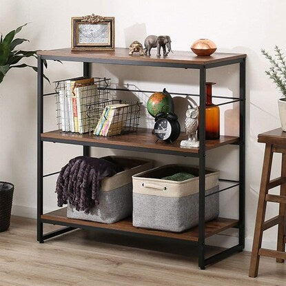 Shelf (N Stain 9090 BR)