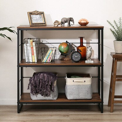 Shelf (N Stain 9090 BR)