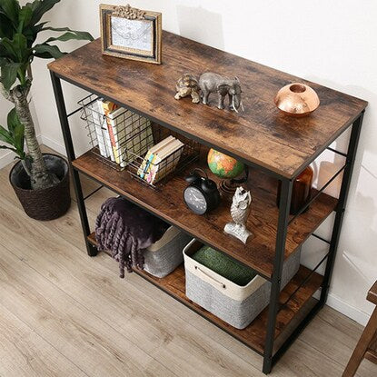 Shelf (N Stain 9090 BR)