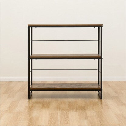 Shelf (N Stain 9090 BR)
