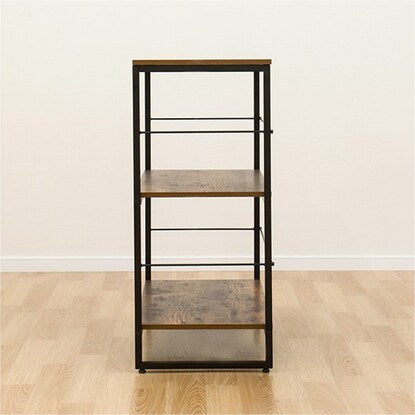Shelf (N Stain 9090 BR)
