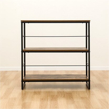 Shelf (N Stain 9090 BR)