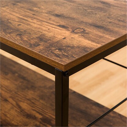 Shelf (N Stain 9090 BR)