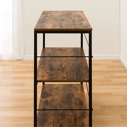 Shelf (N Stain 9090 BR)