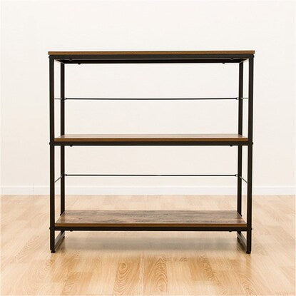 Shelf (N Stain 9090 BR)