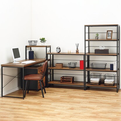 Shelf (N Stain 9090 BR)
