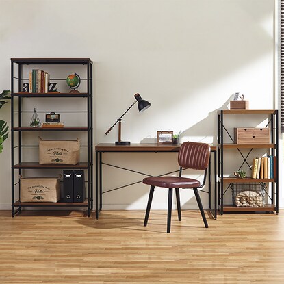 Shelf (N Stain 9090 BR)