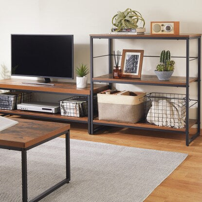 Shelf (N Stain 9090 BR)