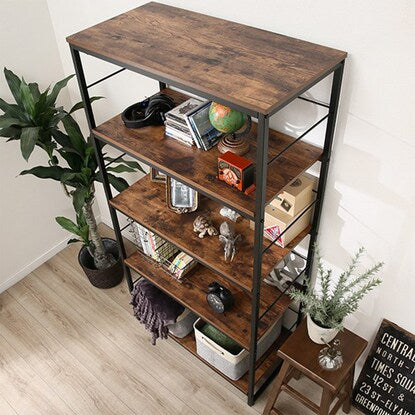 Shelf (N Stain 1680 BR)