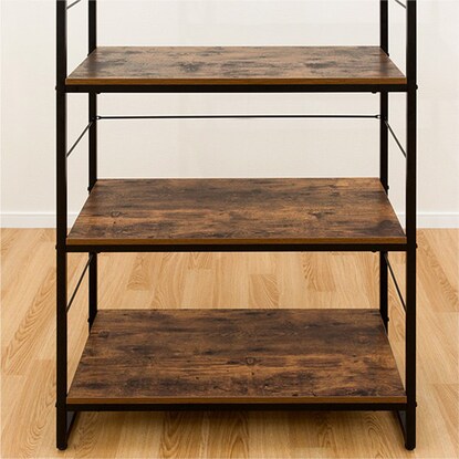 Shelf (N Stain 1680 BR)