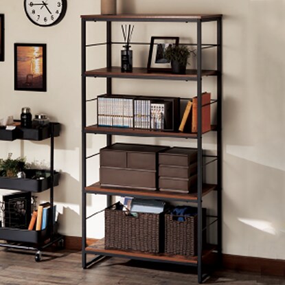 Shelf (N Stain 1680 BR)