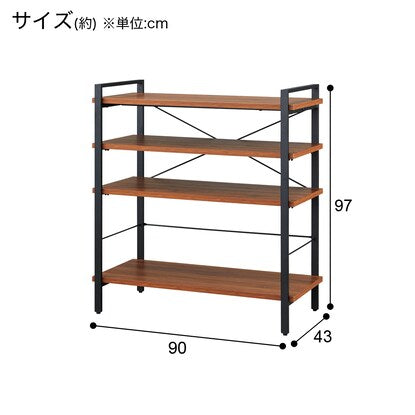 シェルフ（TT004 90 MBR）
