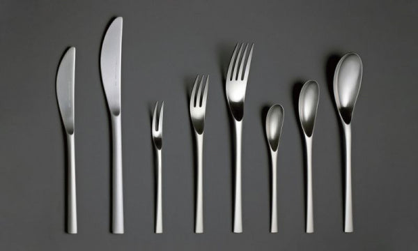 Middle knife
