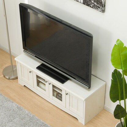 TV stand (Lowboard Drysvalley SLMN42V)