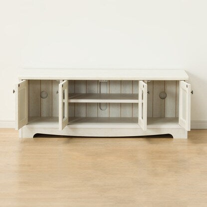 TV stand (Lowboard Drysvalley SLMN42V)