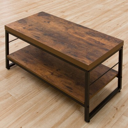 TV stand (lowboard stain 80N)