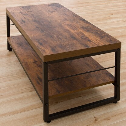 TV stand (lowboard stain 80N)