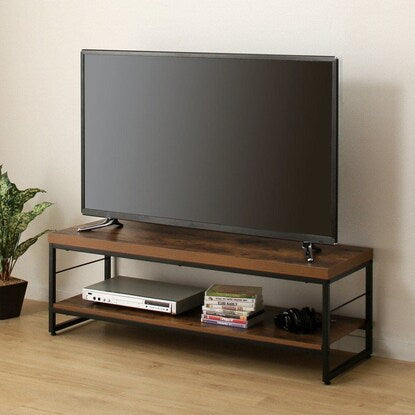 TV stand (lowboard stain 120N)