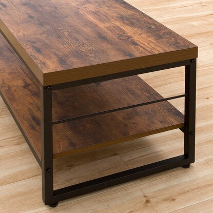 TV stand (lowboard stain 120N)