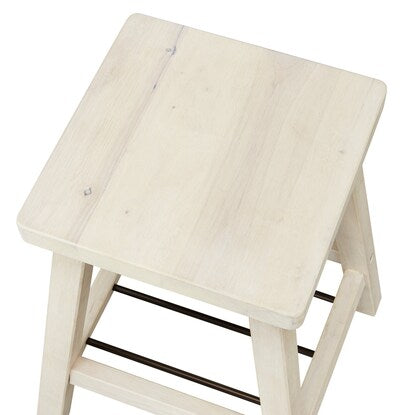 Stool (RU01 3042 WW)