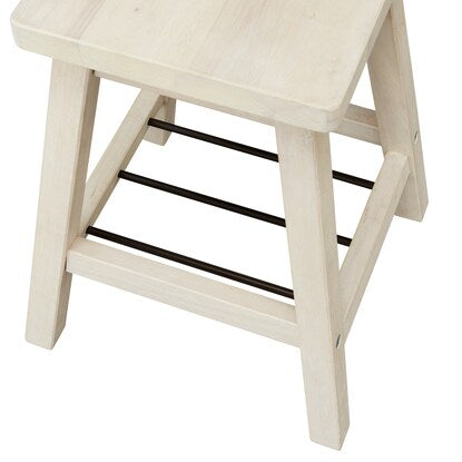 Stool (RU01 3042 WW)