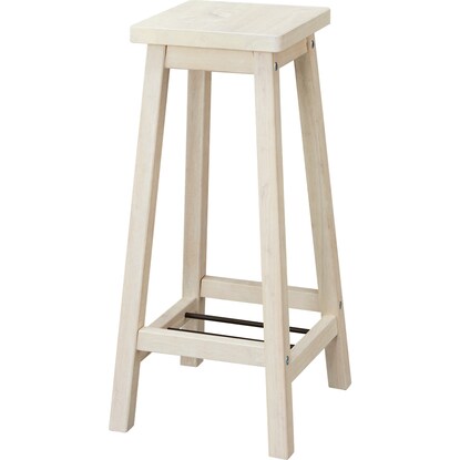 Stool (RU01 3060 WW)