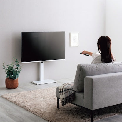 Wall-mounted TV stand (Heki WH)