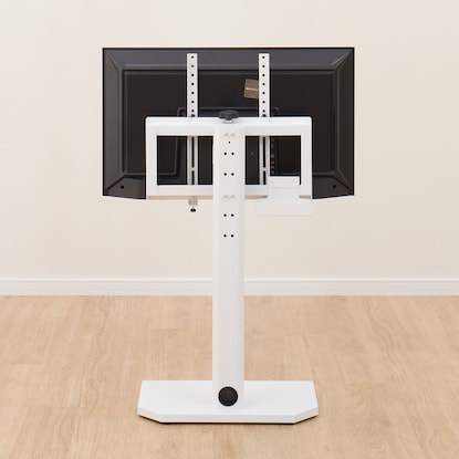 Wall-mounted TV stand (Heki WH)