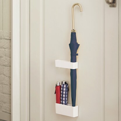 Magnetic Umbrella Stand Smart (WH)