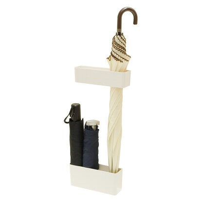 Magnetic Umbrella Stand Smart (WH)