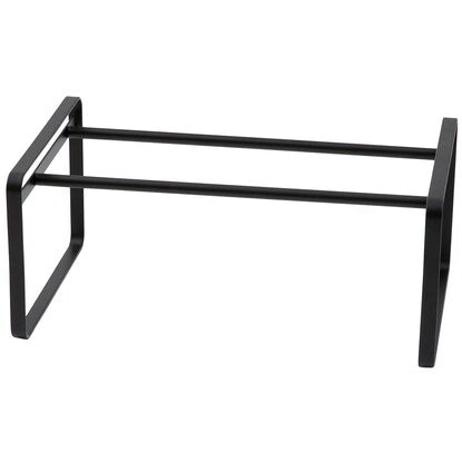 Extendable shoe rack (frame)