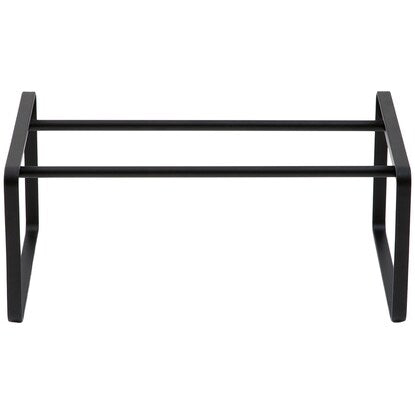 Extendable shoe rack (frame)