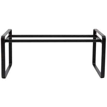 Extendable shoe rack (frame)