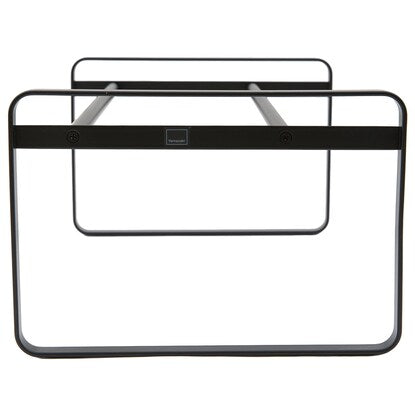 Extendable shoe rack (frame)