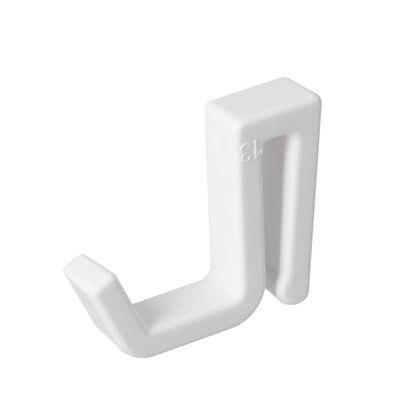 Magnetic umbrella holder (5041 White)