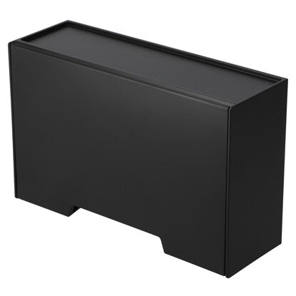 Magnetic mask case (smart black)