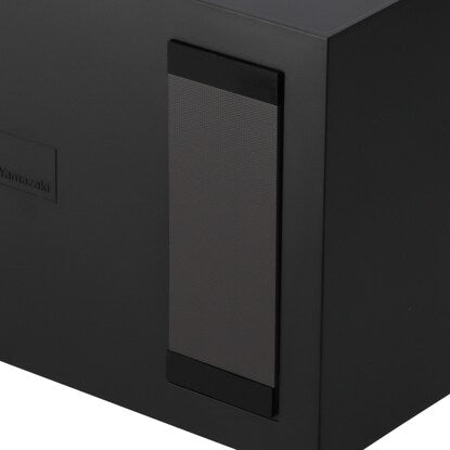 Magnetic mask case (smart black)