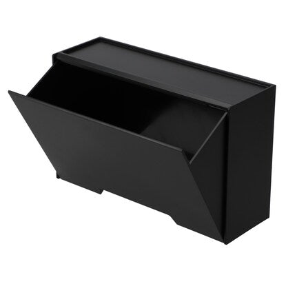 Magnetic mask case (smart black)