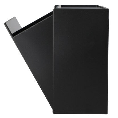 Magnetic mask case (smart black)