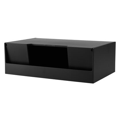 Magnetic mask case (smart black)