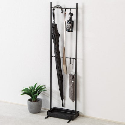 Umbrella hanger (black CC325001)