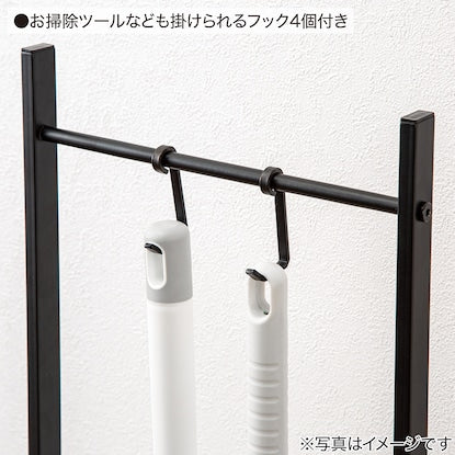 Umbrella hanger (black CC325001)