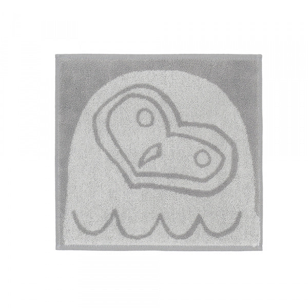 Owl handkerchief towel