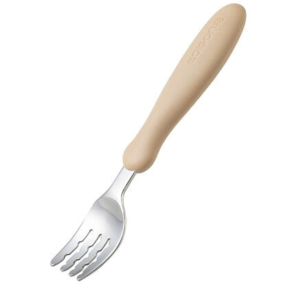 Edison's Fork &amp; Spoon (Milk Potato, ages 1.5 and up)