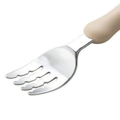 Edison's Fork &amp; Spoon (Milk Potato, ages 1.5 and up)