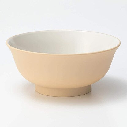 Magical Water-Repellent, Non-Slip Mini Rice Bowl (Beige)