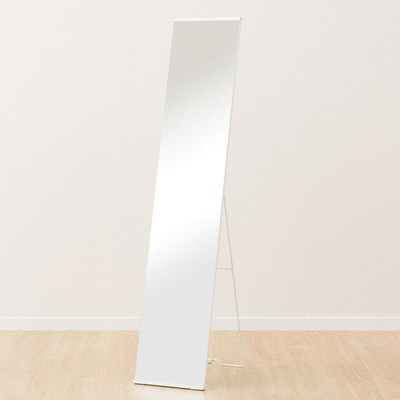 Frameless stand mirror Imperial