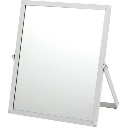 Tabletop mirror (TS-1720-SI)