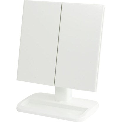 Three-way mirror (Palette WH)