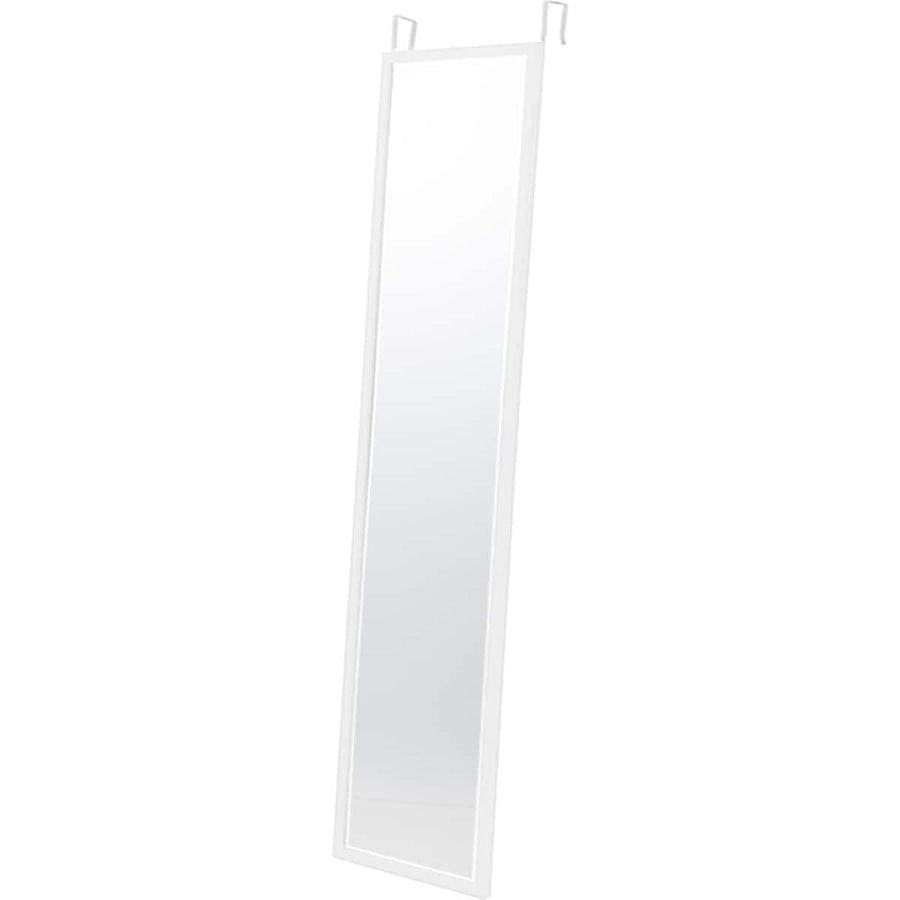 Door mirror, height 120cm